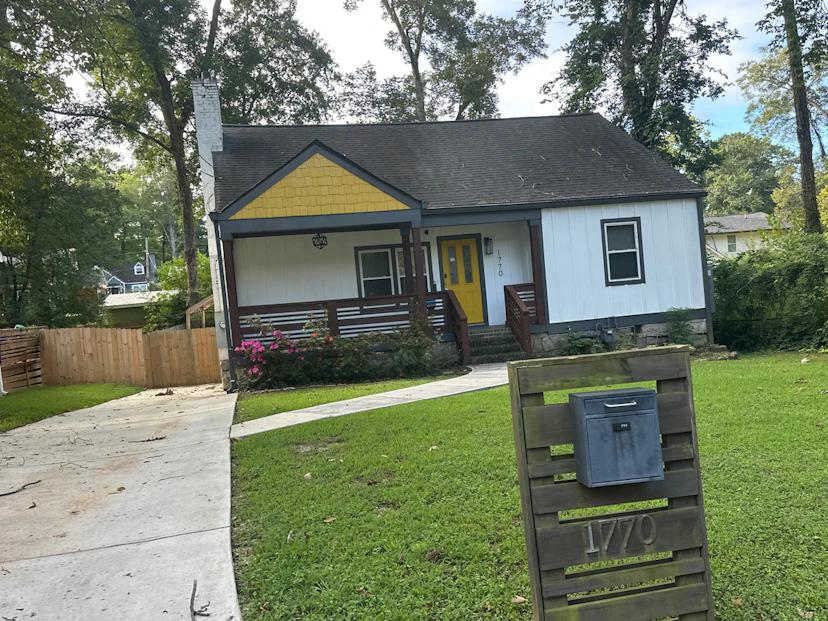 1770 South Olympian Way Southwest