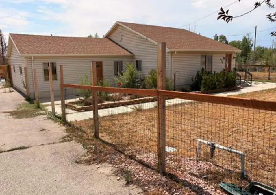 375 W Main St Wellington, UT 84542, Carbon County