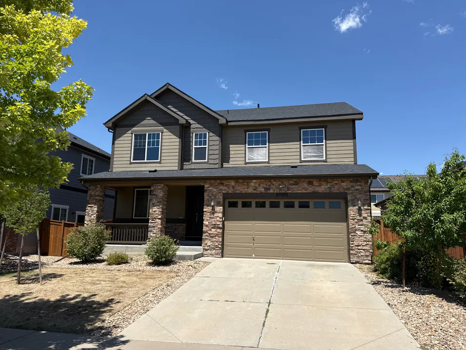 25503 E 5th Ave Aurora, CO 80018, Arapahoe County