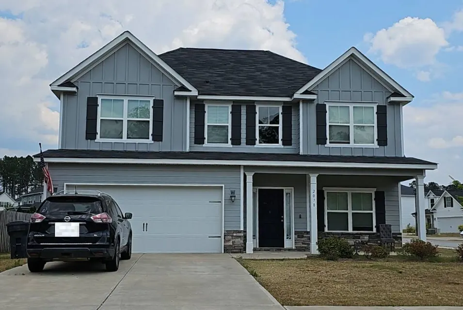 2078 Limerick Ct Grovetown, GA 30813, Columbia County