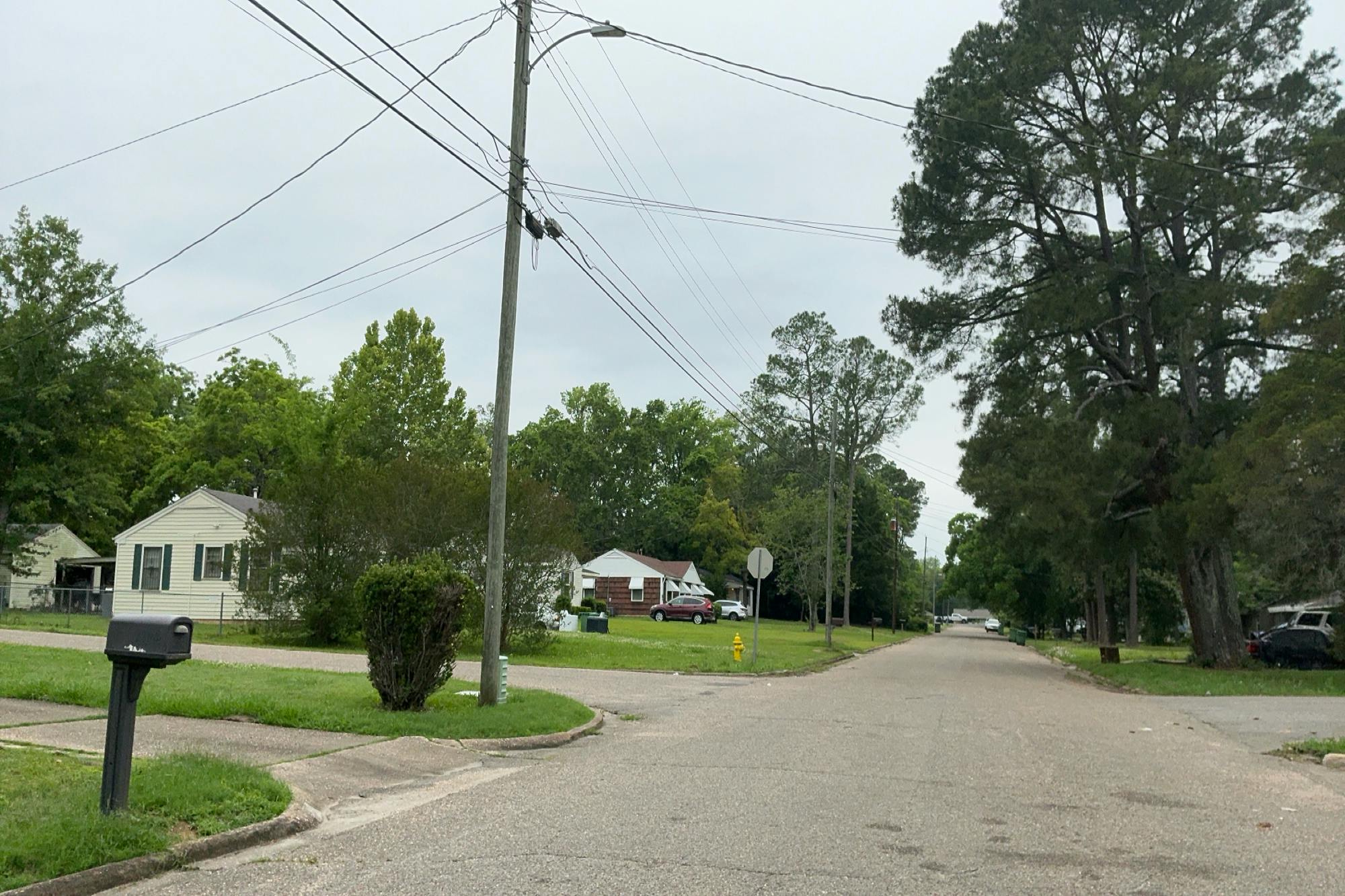 Mona Lisa Dr, Montgomery, AL 36111
