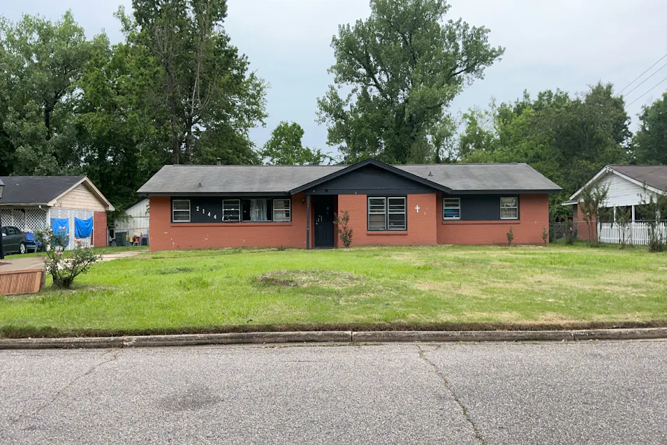 2144 Mona Lisa Drive Montgomery, AL 36111, Montgomery County