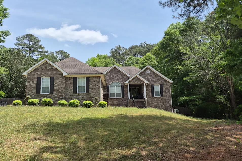 1131 River Green Ct McDonough, GA 30252, Henry County