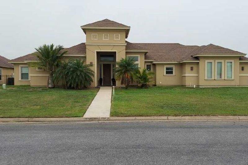 Bethpage Dr, Laguna Vista, TX 78578