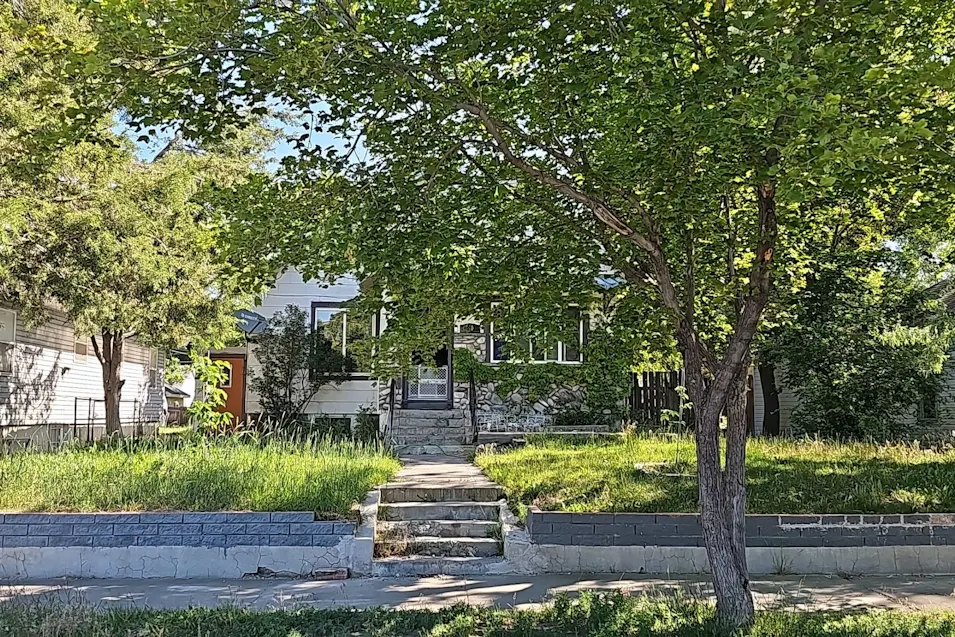 610 H Street Idaho Falls, ID 83402, Bonneville County