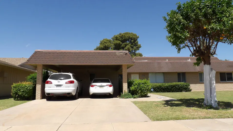 9810 N Balboa Dr Sun City, AZ 85351, Maricopa County