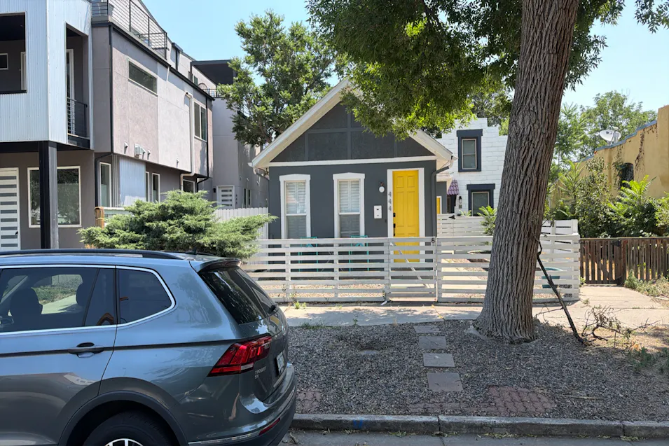 444 Inca Street Denver, CO 80204, Denver County