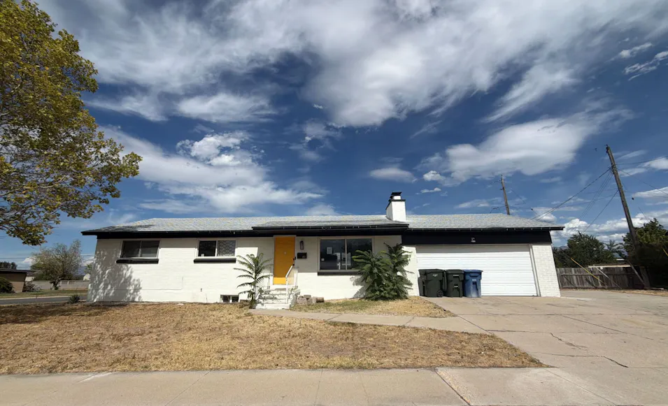 4415 S Perigrine Way West Valley City, UT 84120, Salt Lake County