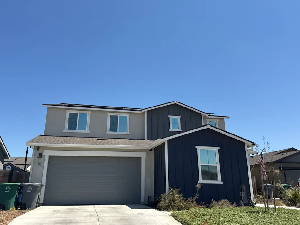 390 Broadstone Court Los Banos, CA 93635, Merced County