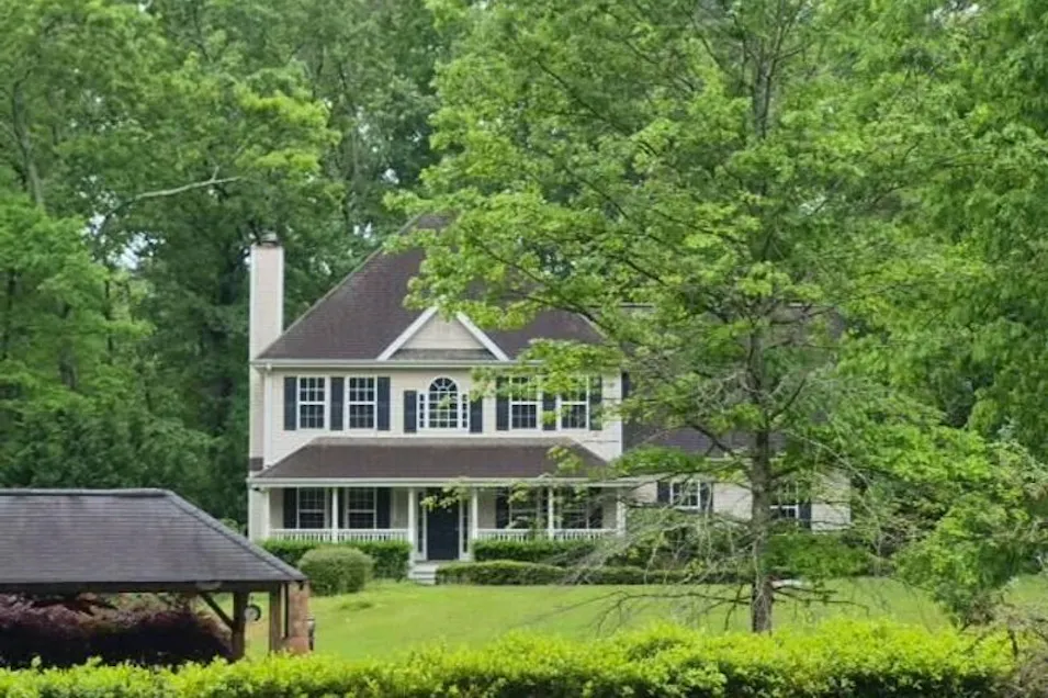 8601 Flint Hill Road Douglasville, GA 30135, Douglas County
