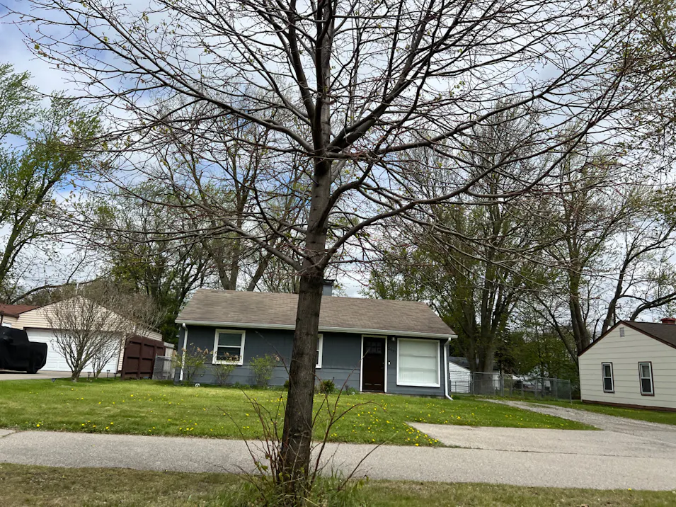 2937 E Walton Blvd Auburn Hills, MI 48326-2561, Oakland County