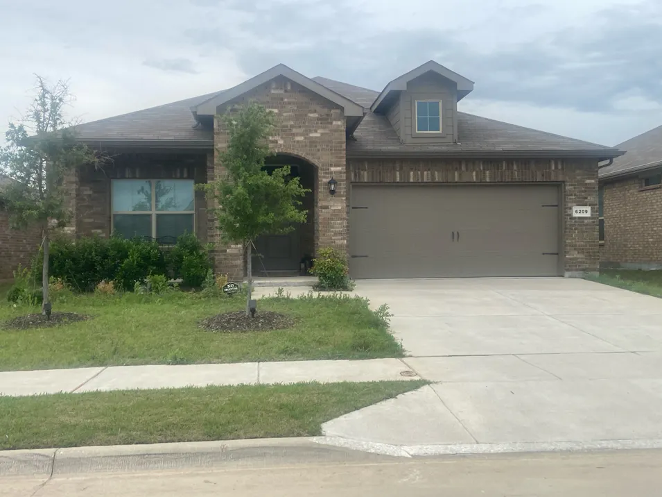 6209 Blacksmith Avenue Fort Worth, TX 76179, Tarrant County