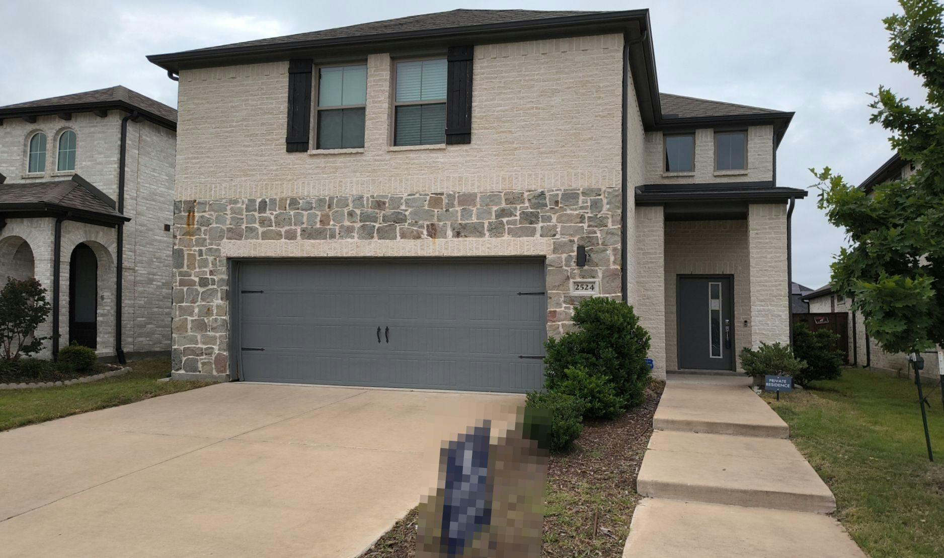 Gaulding St, Royse City, TX 75189