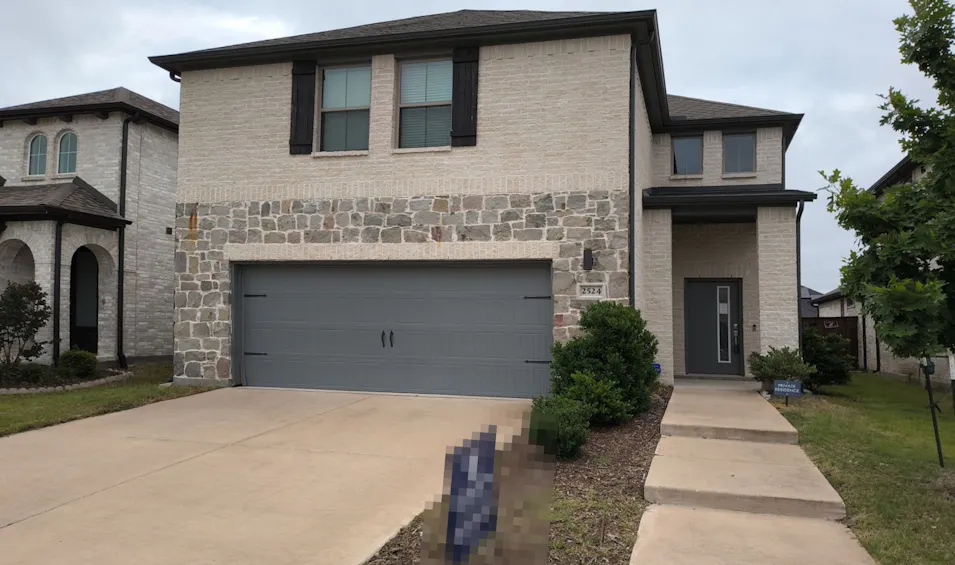 2524 Gaulding Street Royse City, TX 75189, Rockwall County