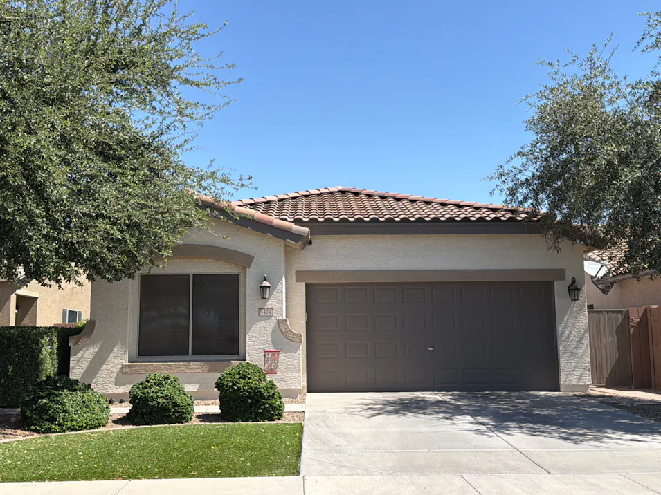 1424 West Popcorn Tree Avenue Queen Creek, AZ 85140, Pinal County