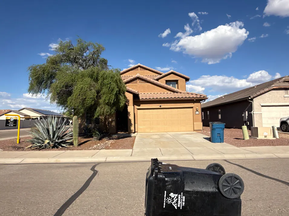 34695 S Discovery Ln Red Rock, AZ 85145, Pinal County