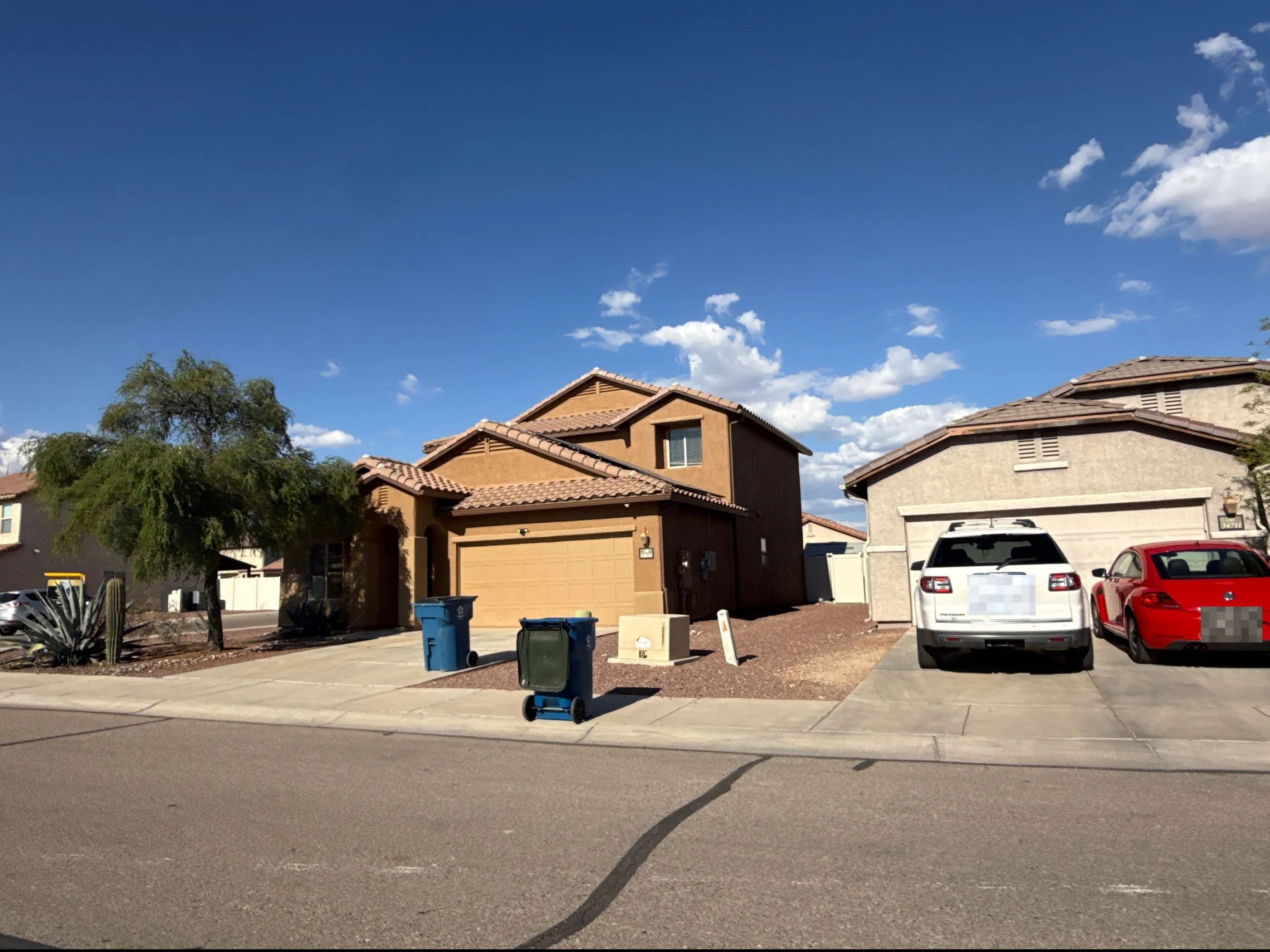 Discovery Ln, Red Rock, AZ 85145 #1