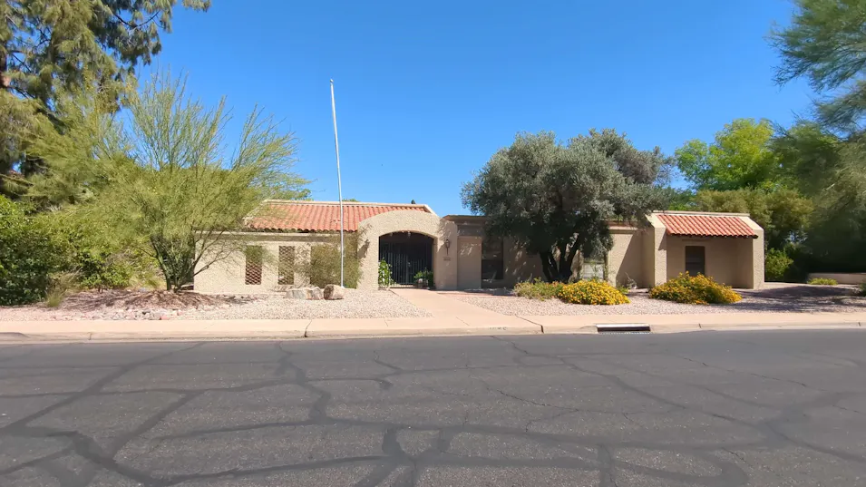 1646 E Elmwood St Mesa, AZ 85203, Maricopa County