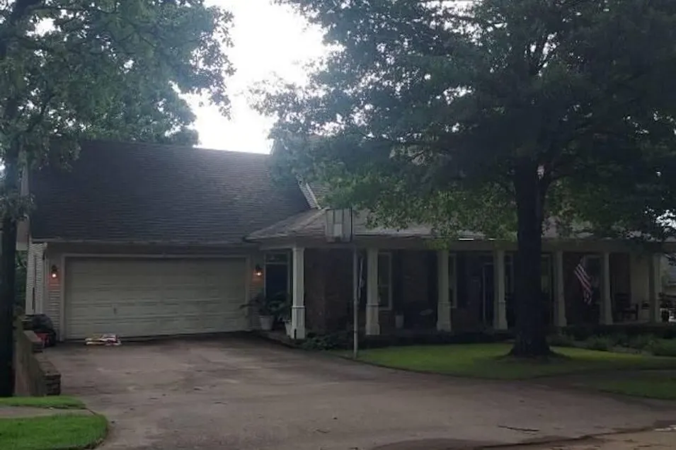 3204 Seminole Trail Sherwood, AR 72120, Pulaski County