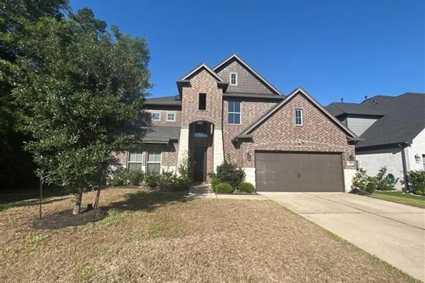 236 Redwood Canyon Trl
