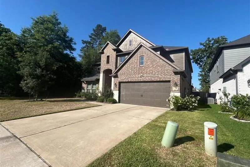 Redwood Canyon Trl, Conroe, TX 77301 #1