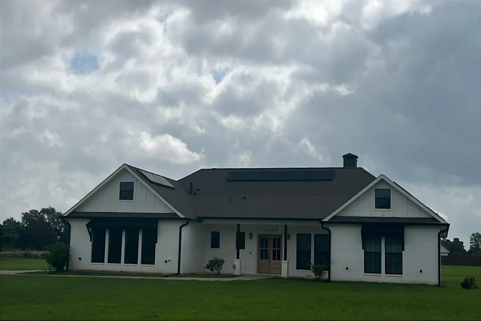 1005 High Meadow Cir Mt Vernon, TX 75457, Franklin County