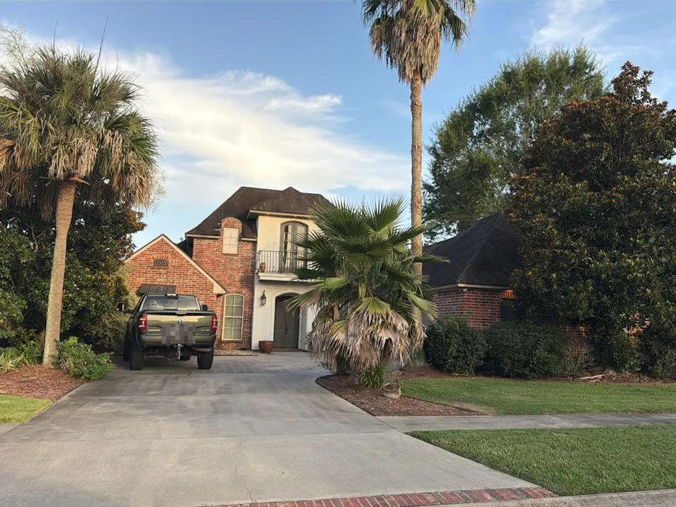 311 Torrenova Cir Lafayette, LA 70508, Lafayette County