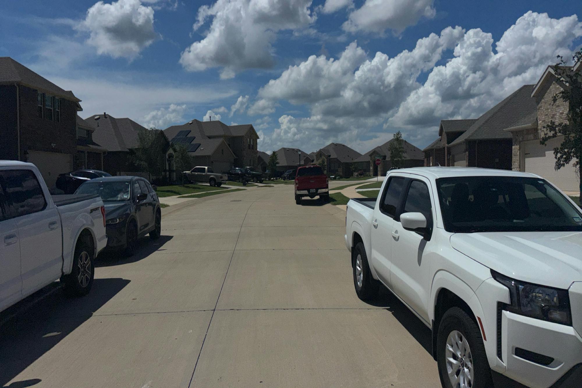 Catoosa Ln, Aubrey, TX 76227