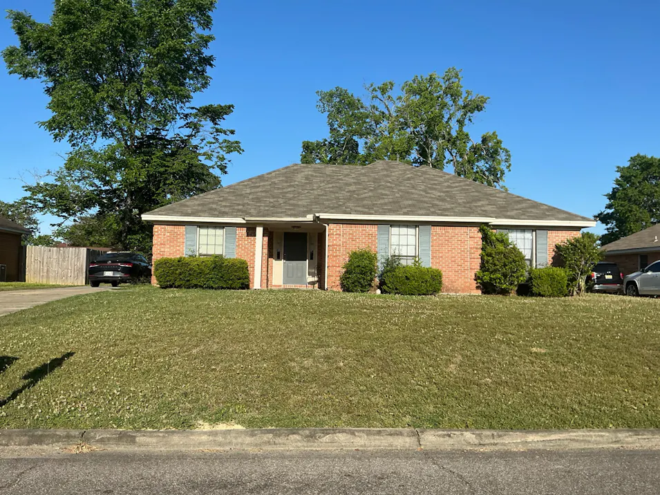 2324 Briar Gate Drive Montgomery, AL 36116, Montgomery County