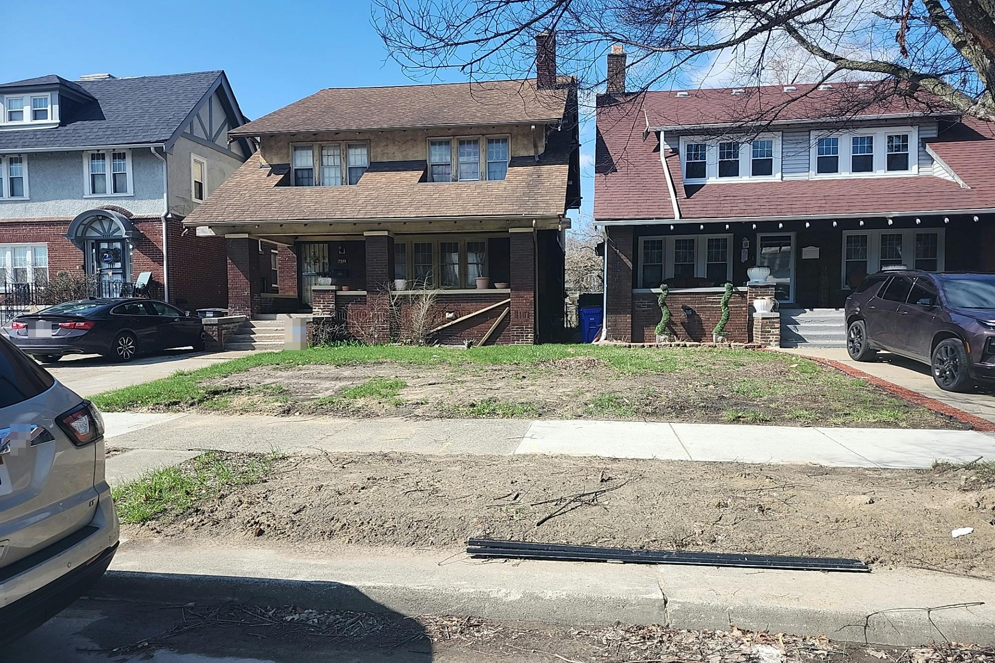 Kipling St, Detroit, MI 48206