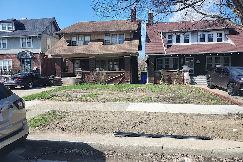 7345 Kipling St Detroit, MI 48206, Wayne County