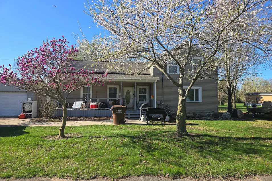 315 W Main St Elsie, MI 48831, Clinton County