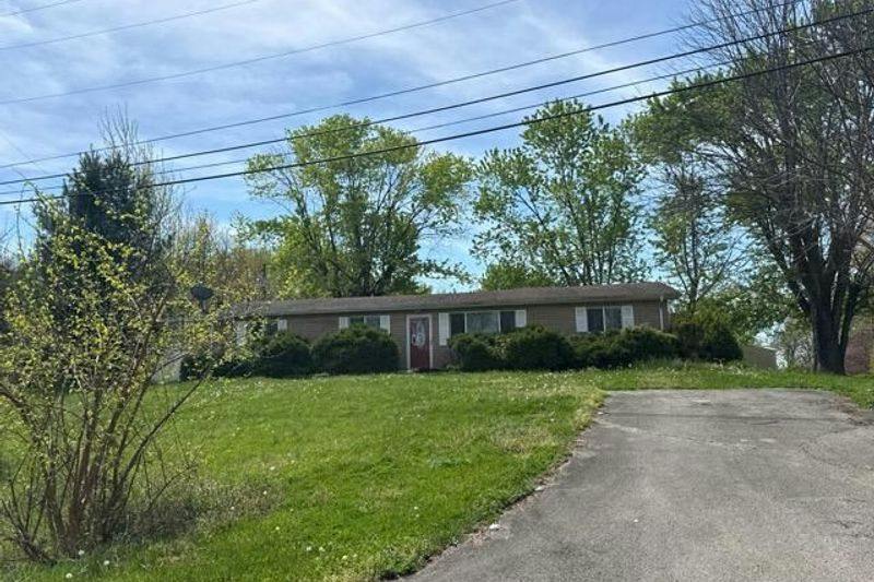 County Road 415 , North Vernon, IN 47265