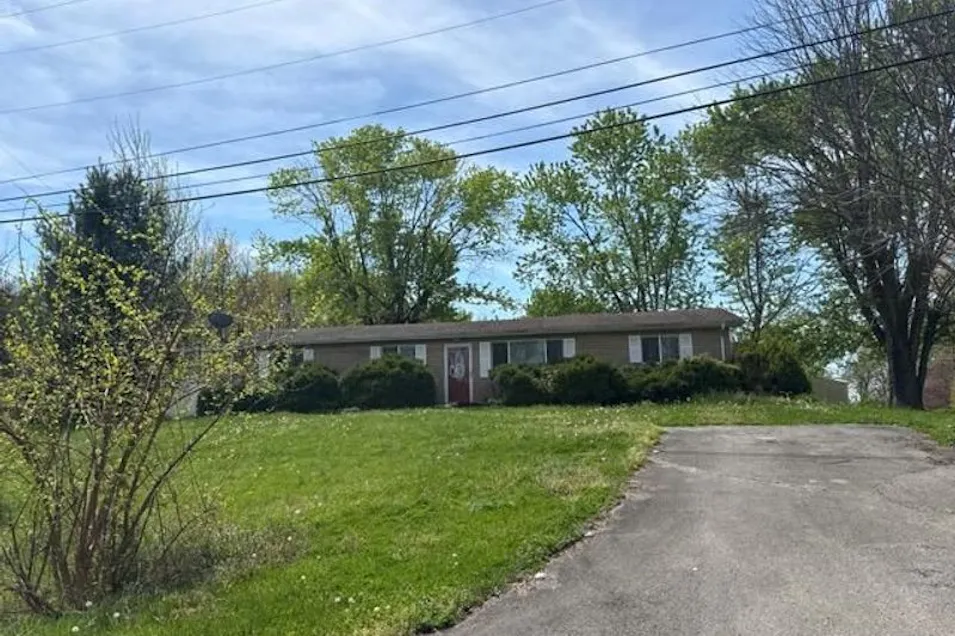 3405 W County Road 415 N North Vernon, IN 47265, Jennings County