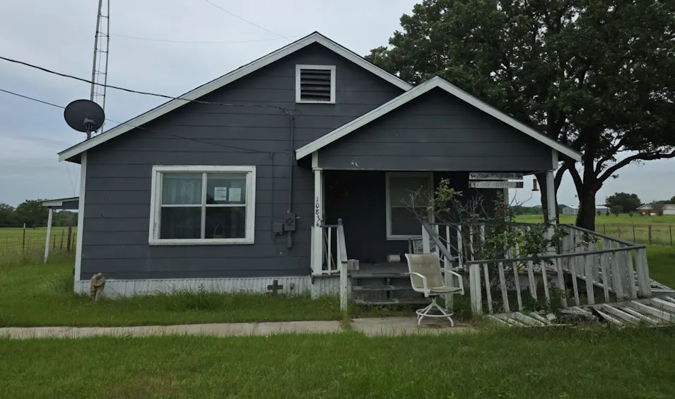 10834 Fm 2293 Bremond, TX 76629, Robertson County