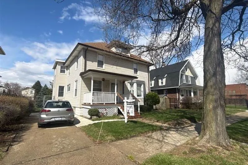 Ferris St, Highland Park, MI 48203 #1