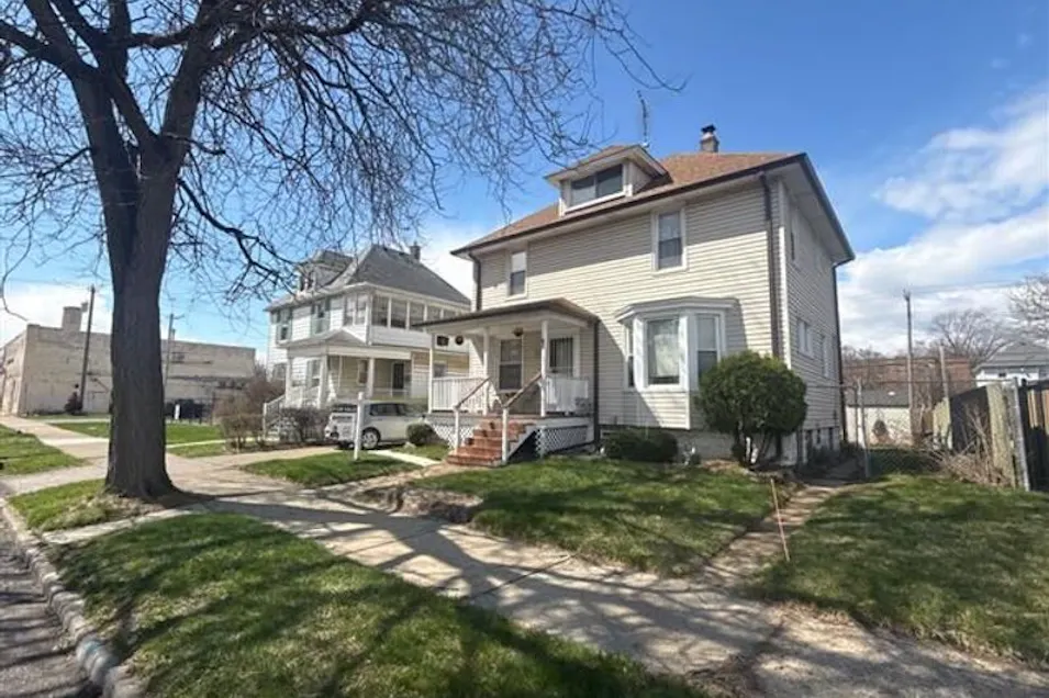 41 Ferris St Highland Park, MI 48203, Wayne County