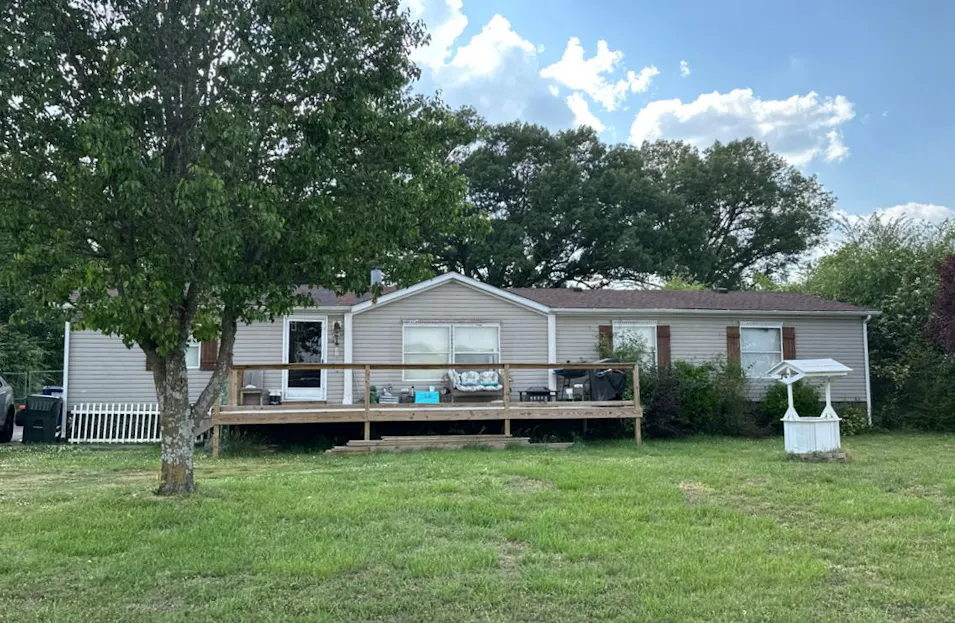 1103 Steger Rd Meridianville, AL 35759, Madison County