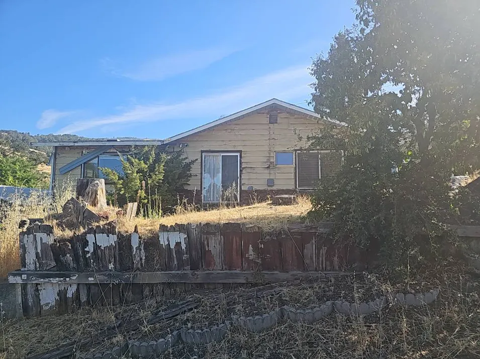 6200 Robin Hood Way Lucerne, CA 95458, Lake County