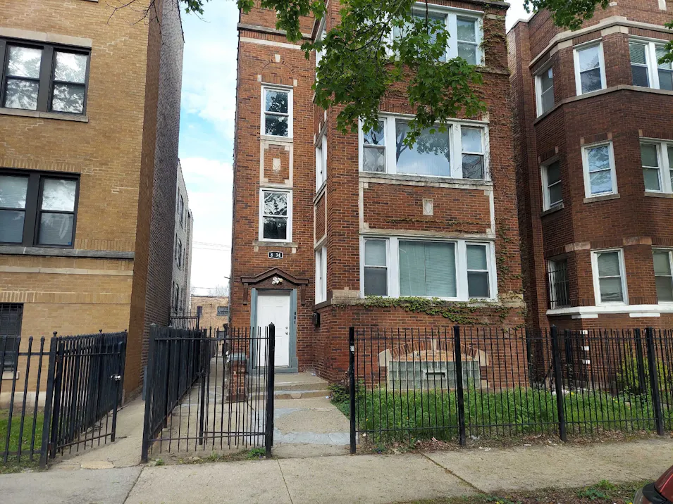 8234 South Maryland Avenue Chicago, IL 60619, Cook County