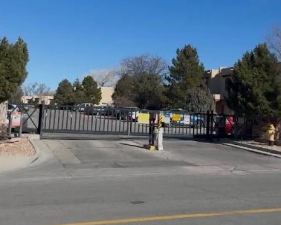 601 W San Mateo Rd Apt 164 Santa Fe, NM 87505, Santa Fe County
