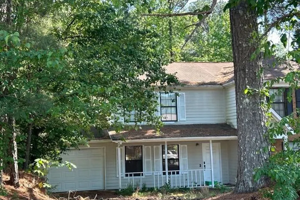 2650 Picardy Circle S #a Atlanta, GA 30349, Fulton County