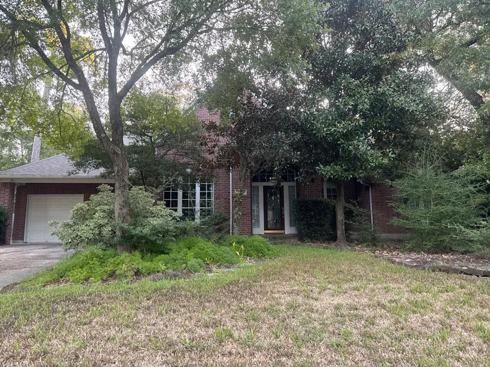 31 N Chantsong Cir the Woodlands, TX 77382, Montgomery County