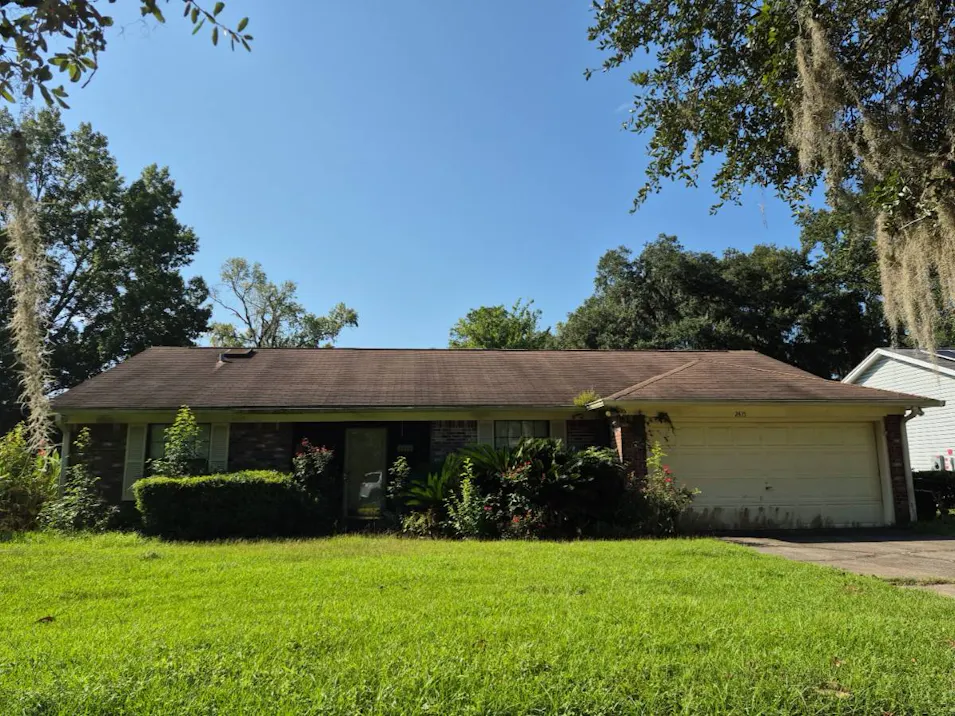 2415 Vega Dr Tallahassee, FL 32303, Leon County
