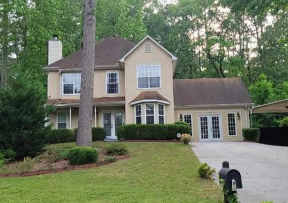 6237 Bishop Pl Riverdale, GA 30296, Clayton County