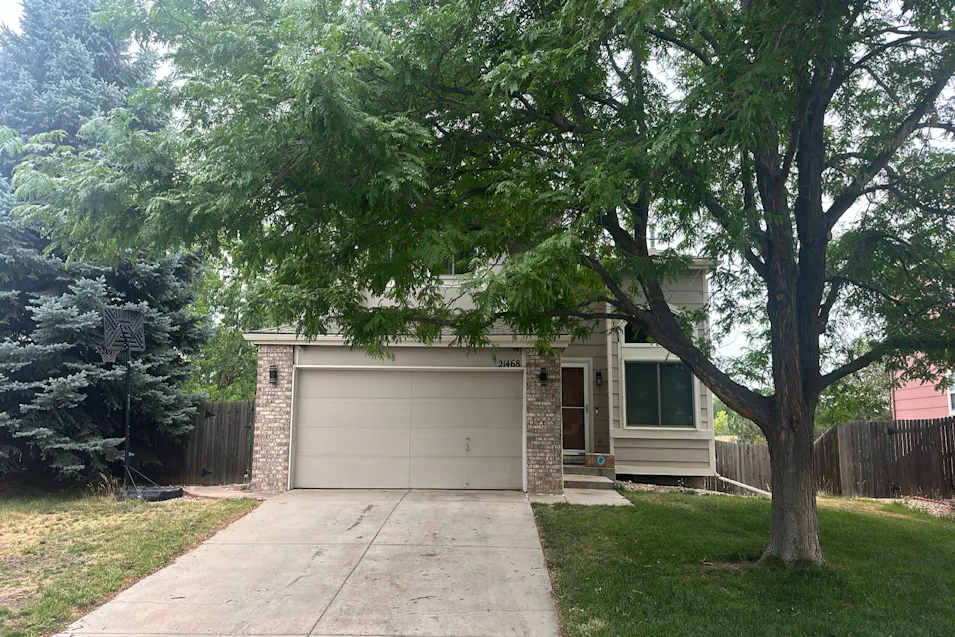21468 E Crestridge Pl Centennial, CO 80015, Arapahoe County