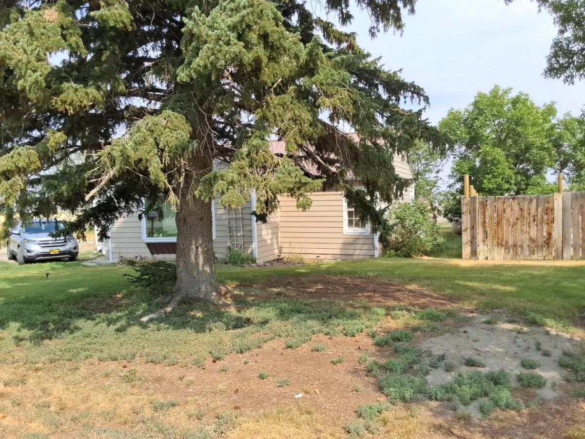 3rd Ave, Brady, MT 59416 #1