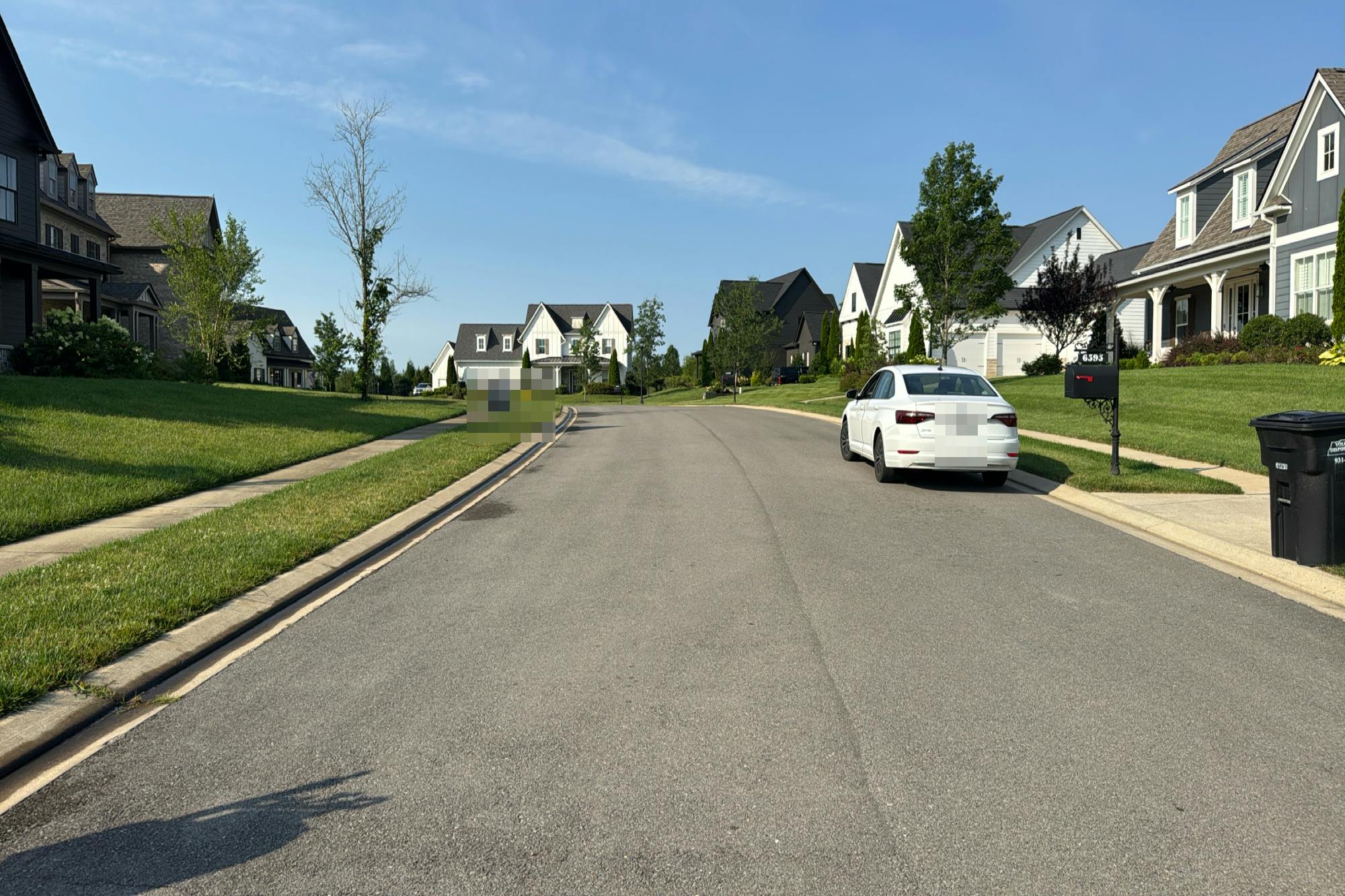 Windmill Dr, College Grove, TN 37046