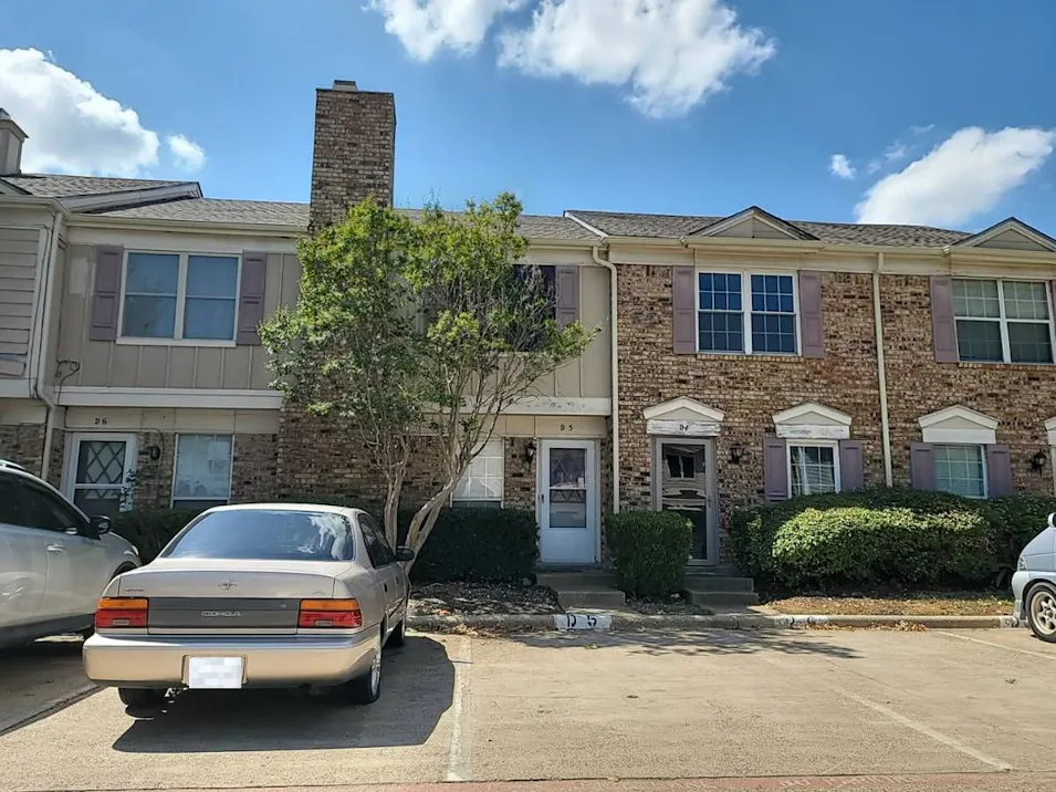613 Carriagehouse Ln Apt 5d Garland, TX 75040, Dallas County