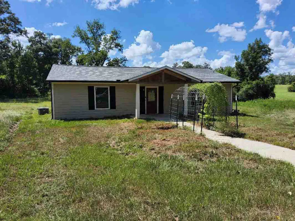 520 Hwy 87 S Newton, TX 75966, Newton County